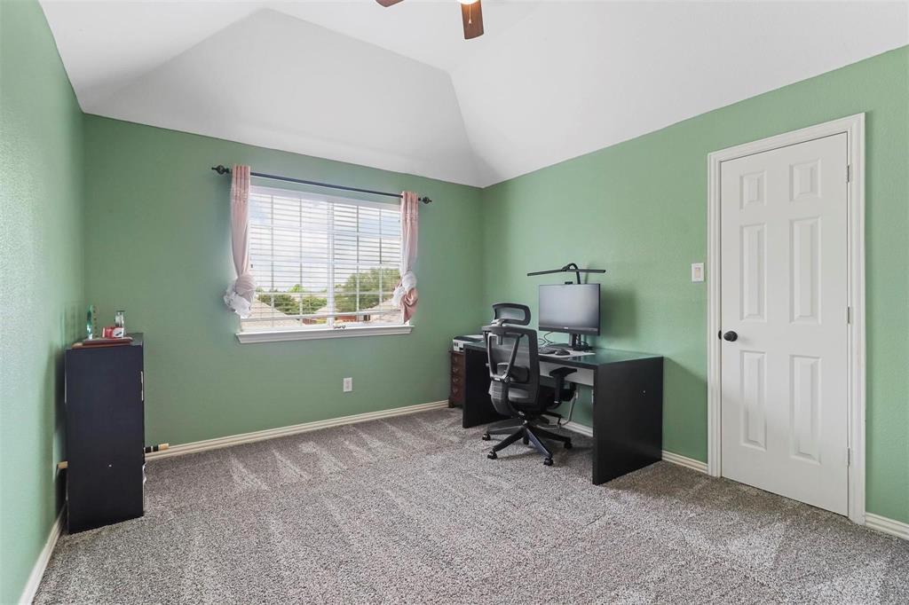 Highlands Of Preston Ridge Ph Two - Residential