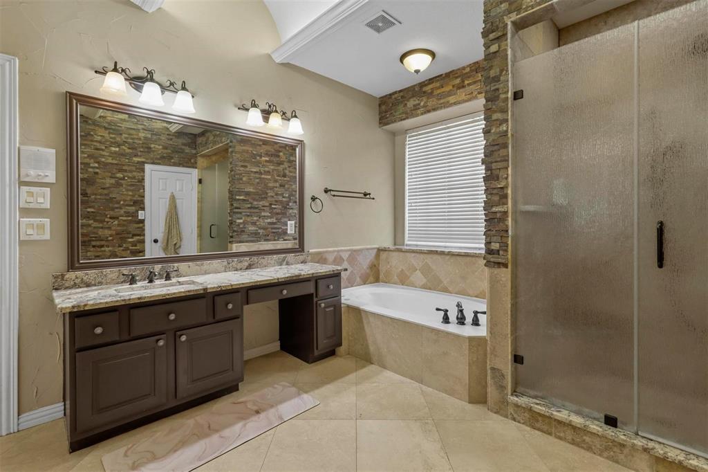 Highlands Of Preston Ridge Ph Two - Residential