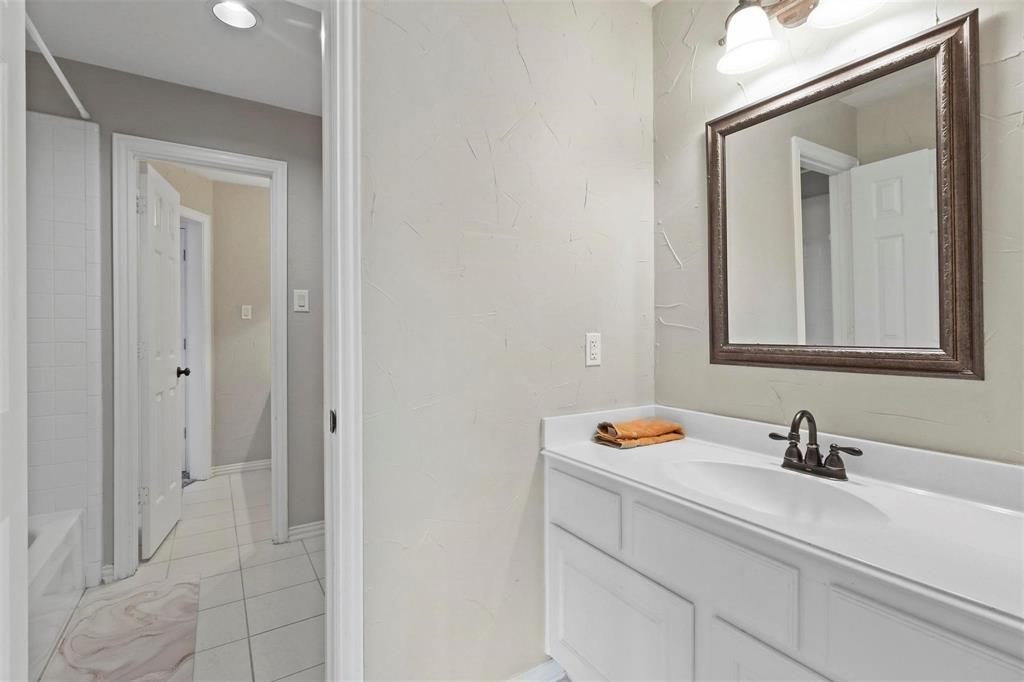 Highlands Of Preston Ridge Ph Two - Residential