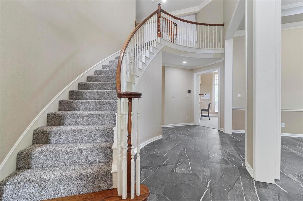 Highlands Of Preston Ridge Ph Two - Residential