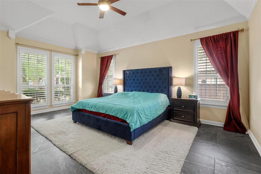 Highlands Of Preston Ridge Ph Two - Residential