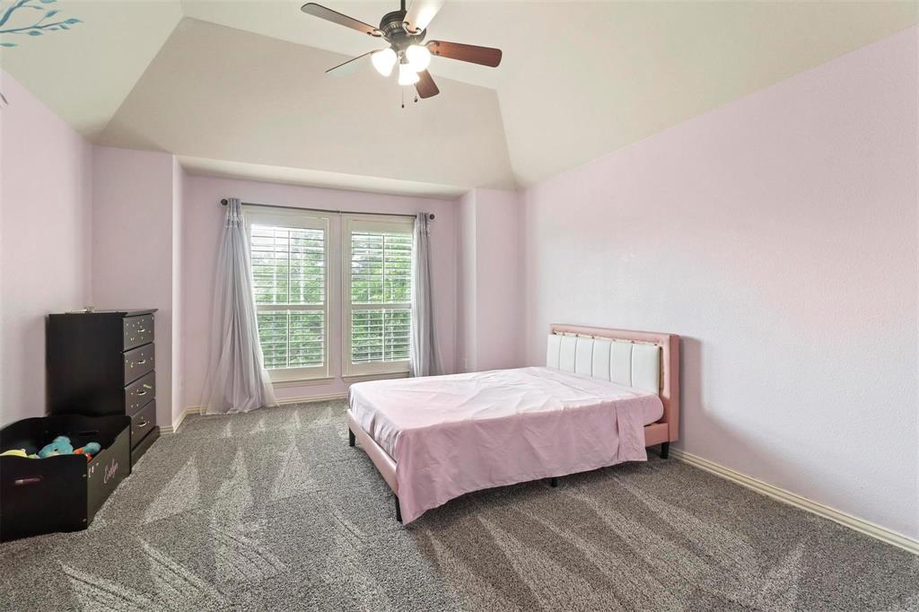 Highlands Of Preston Ridge Ph Two - Residential