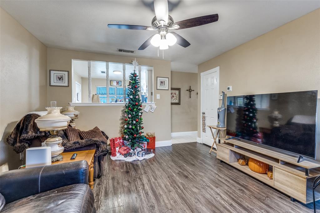 Rancho North Add - Residential