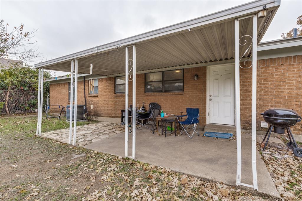 Rancho North Add - Residential