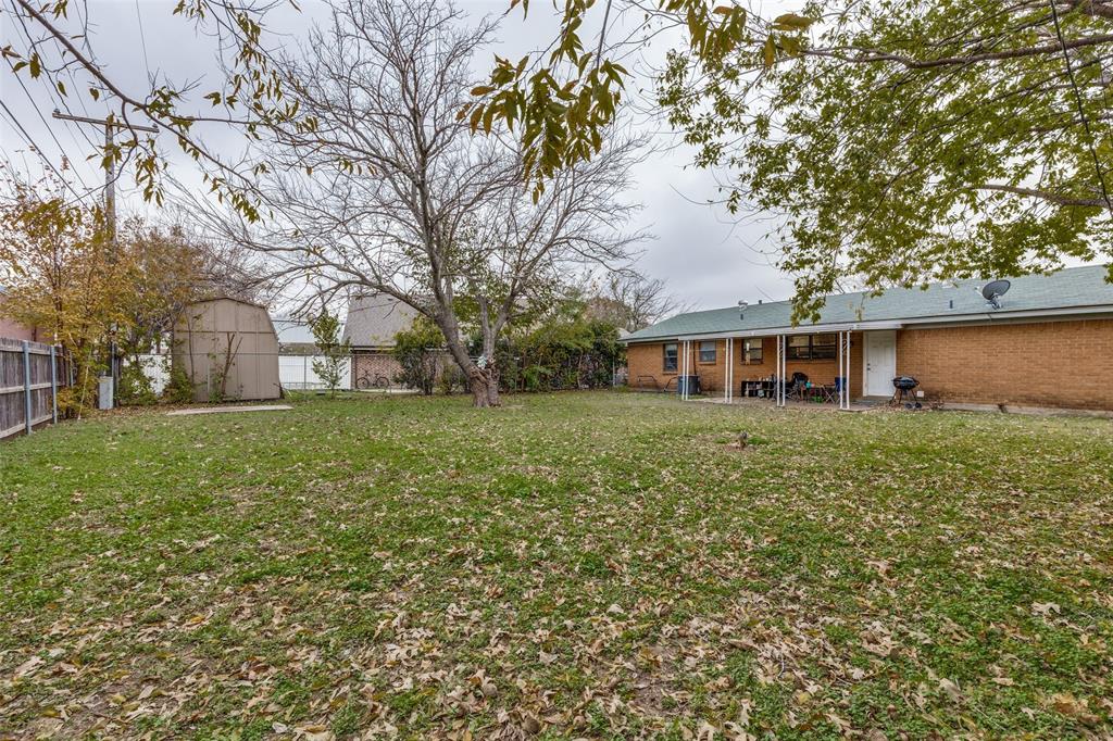 Rancho North Add - Residential