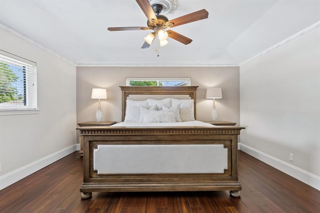 Forest Meadows - Residential