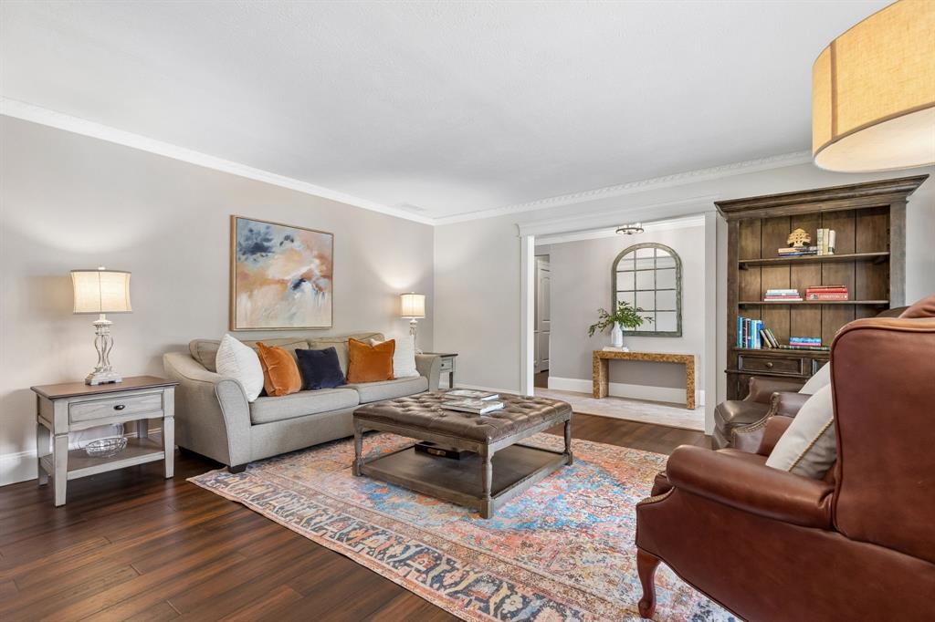 Forest Meadows - Residential