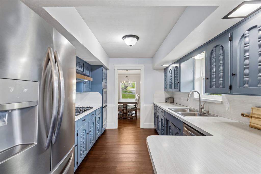 Forest Meadows - Residential