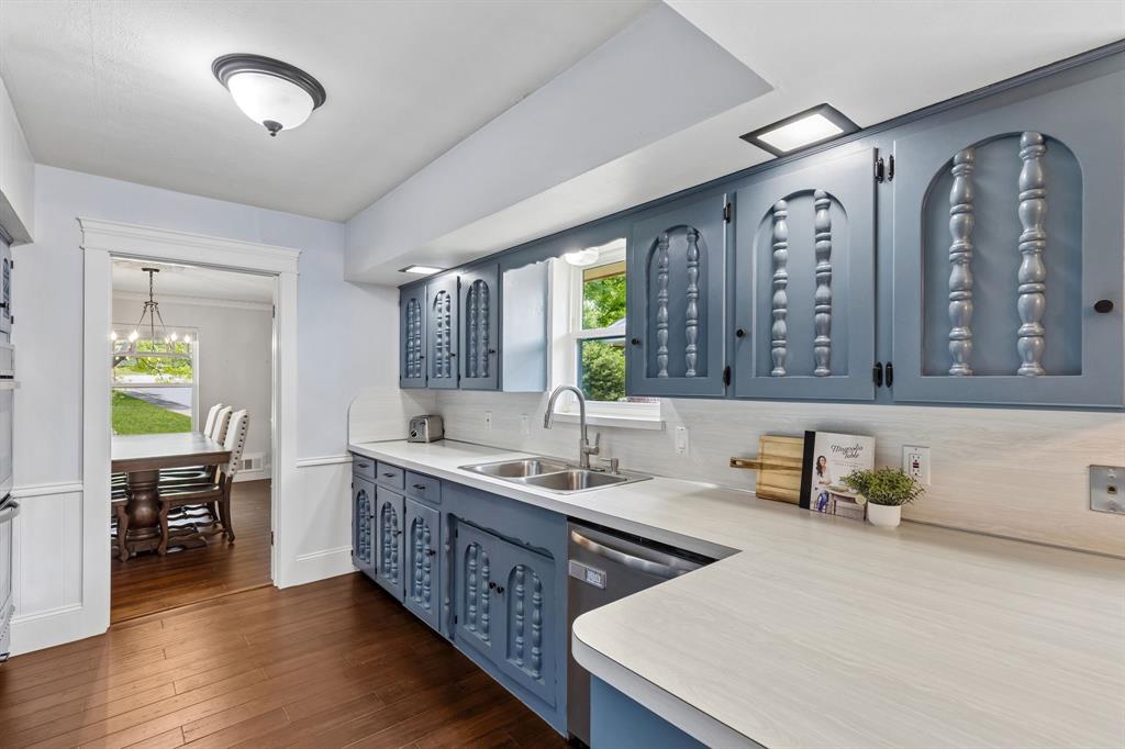 Forest Meadows - Residential