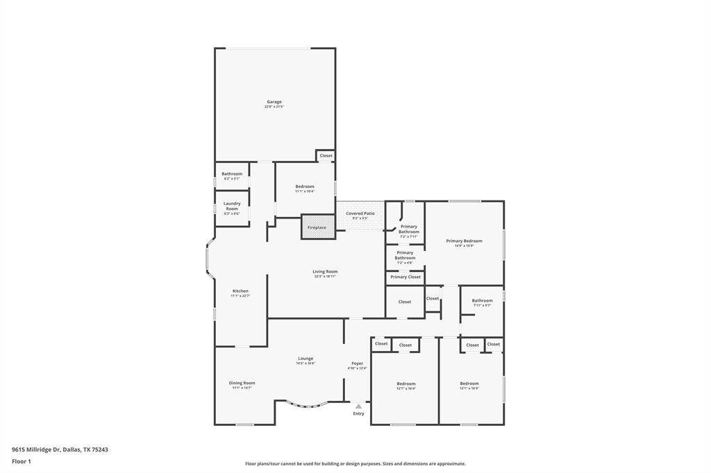 Forest Meadows - Residential
