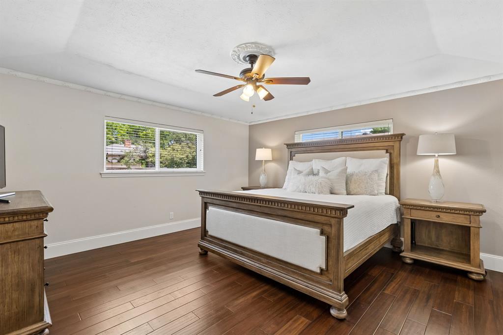 Forest Meadows - Residential