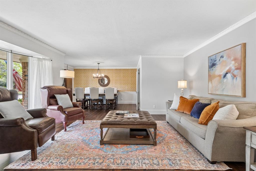 Forest Meadows - Residential