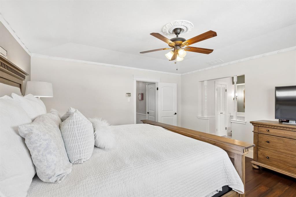 Forest Meadows - Residential