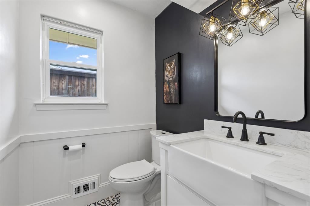 Forest Meadows - Residential