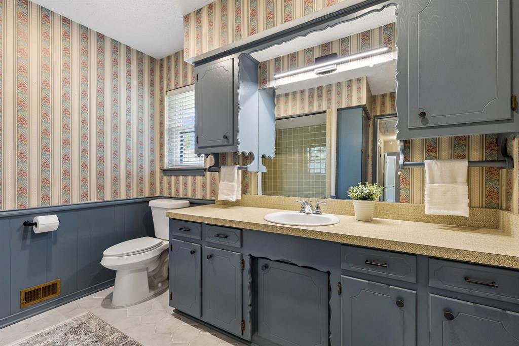 Forest Meadows - Residential