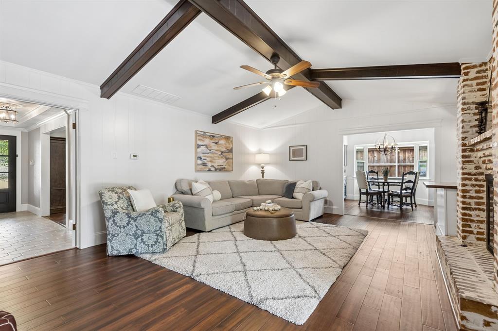 Forest Meadows - Residential