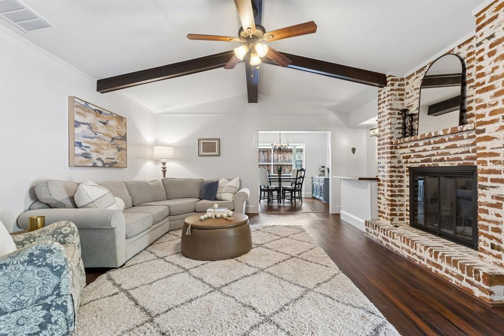 Forest Meadows - Residential