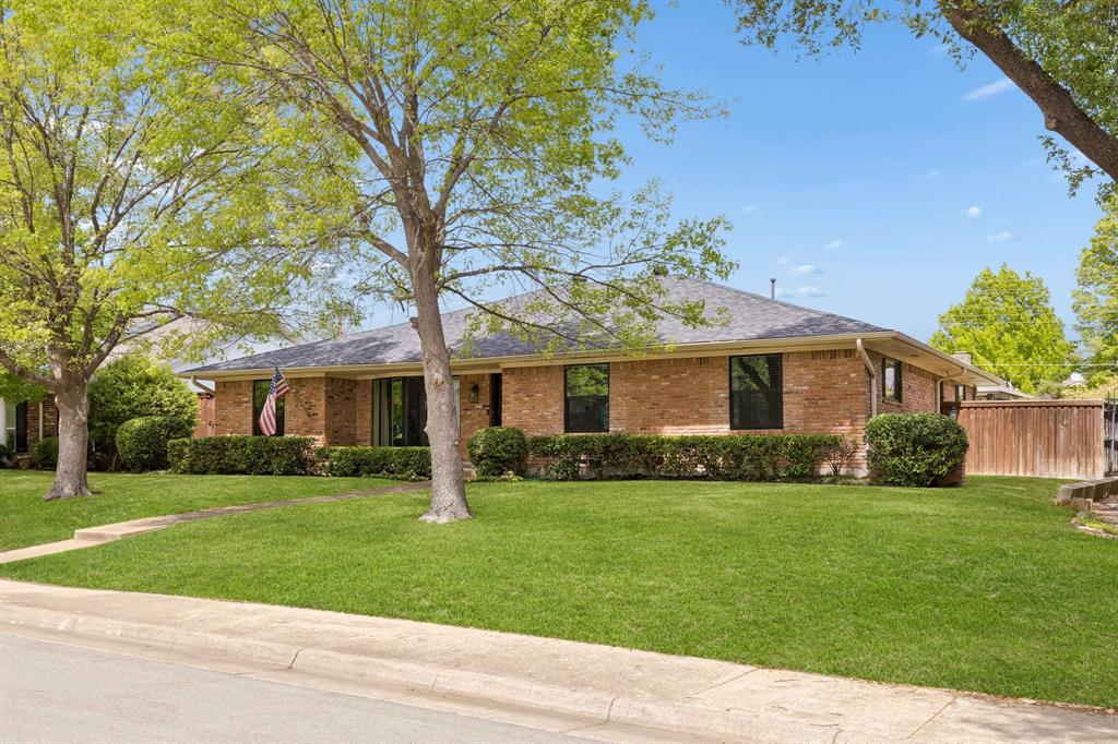 Forest Meadows - Residential