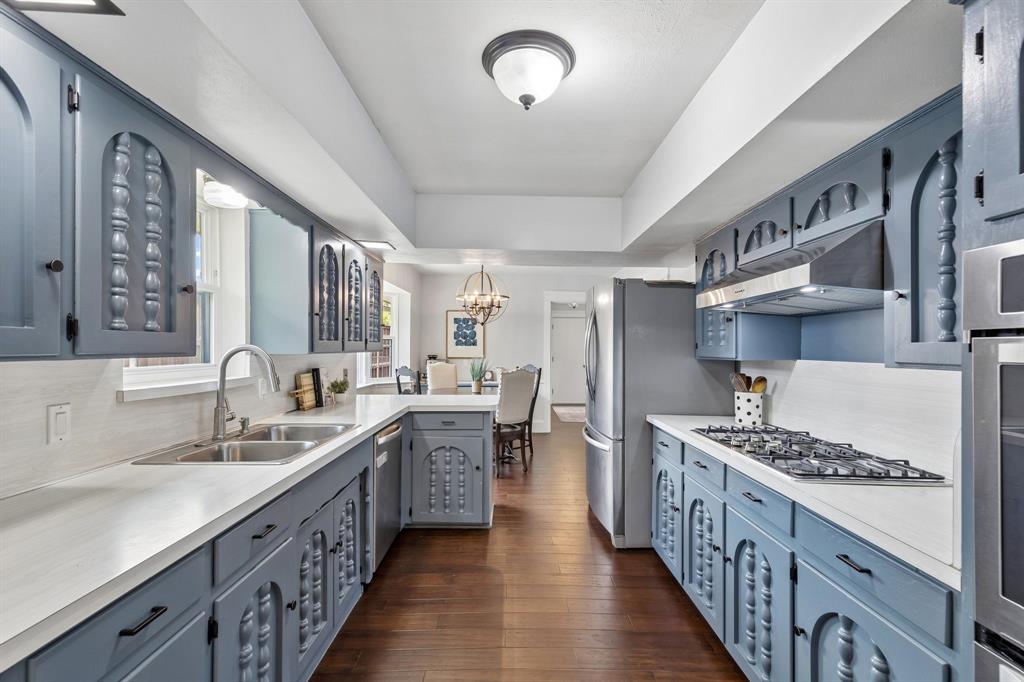 Forest Meadows - Residential