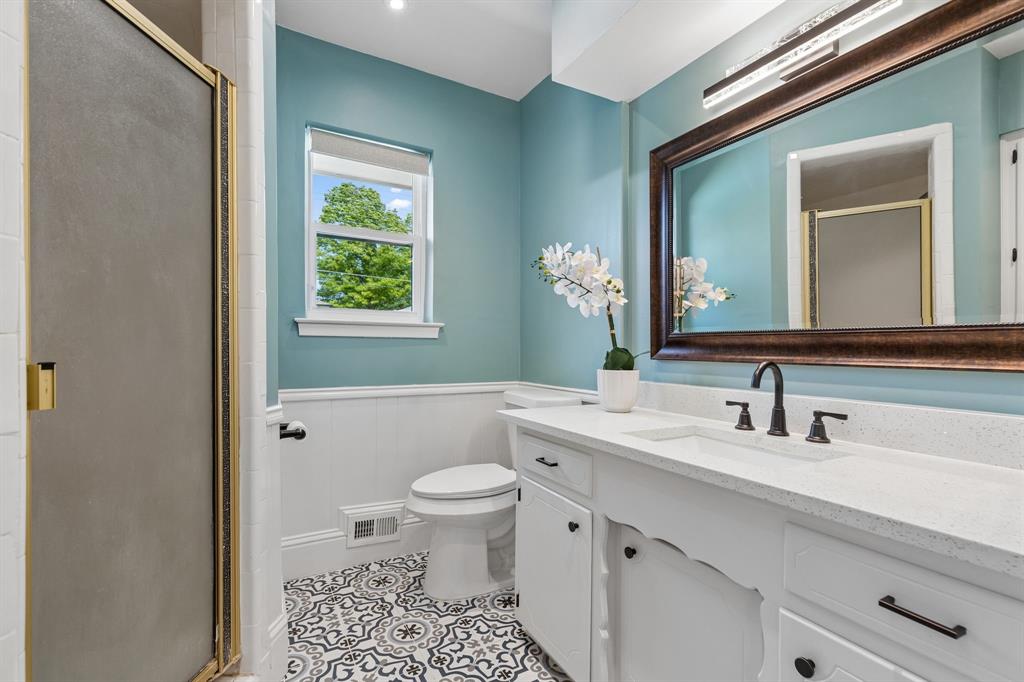 Forest Meadows - Residential