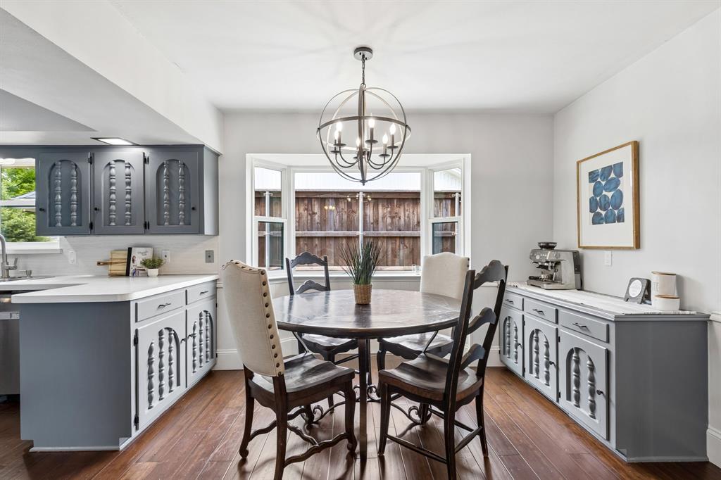 Forest Meadows - Residential