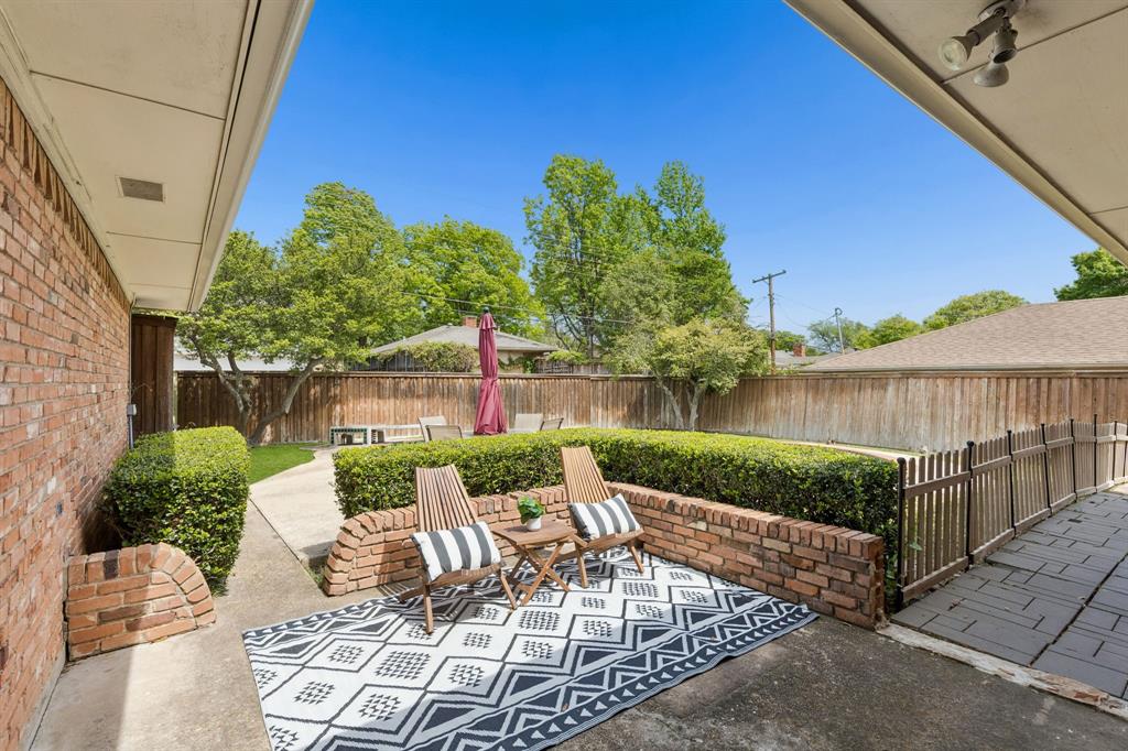 Forest Meadows - Residential