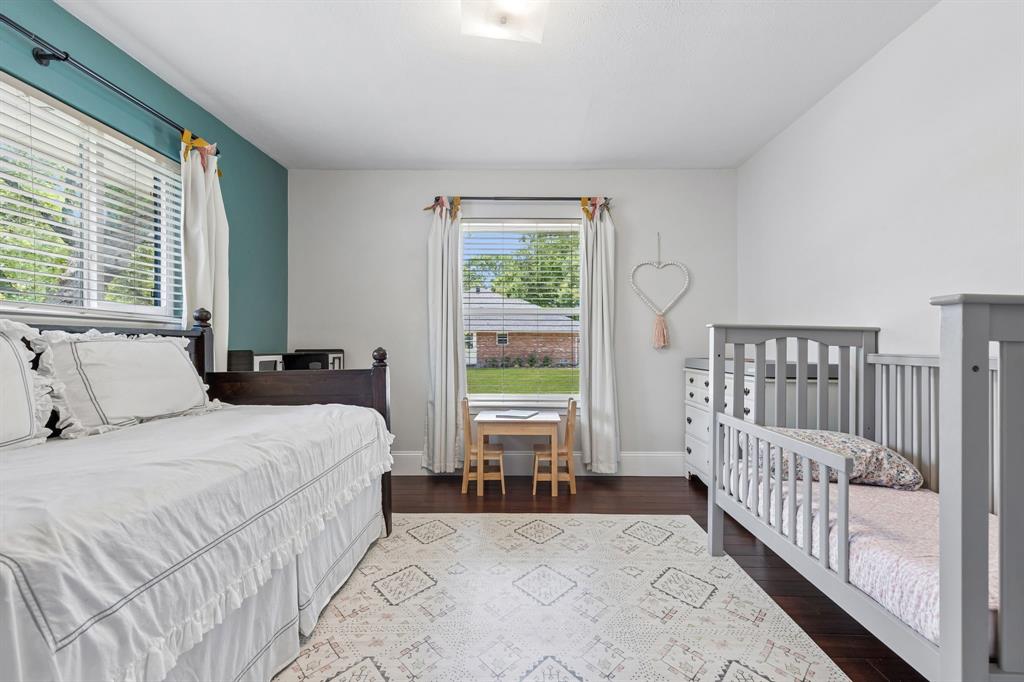 Forest Meadows - Residential