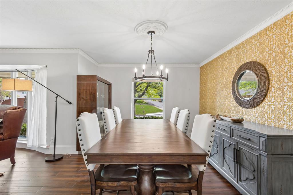 Forest Meadows - Residential