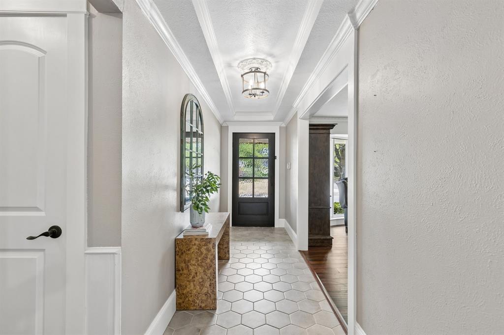 Forest Meadows - Residential