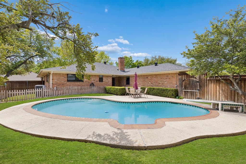 Forest Meadows - Residential