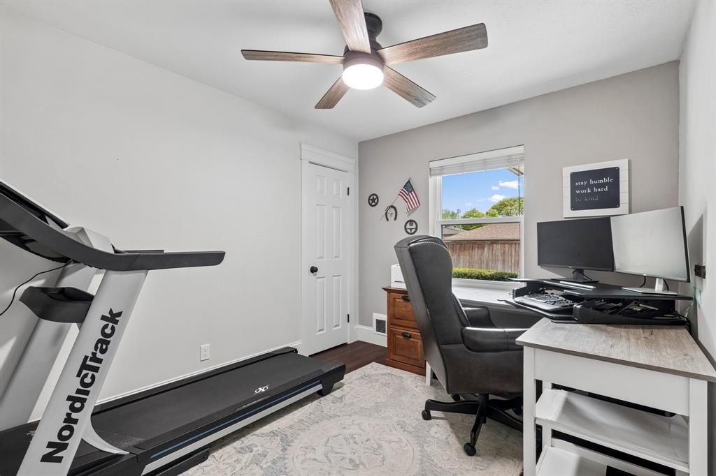 Forest Meadows - Residential