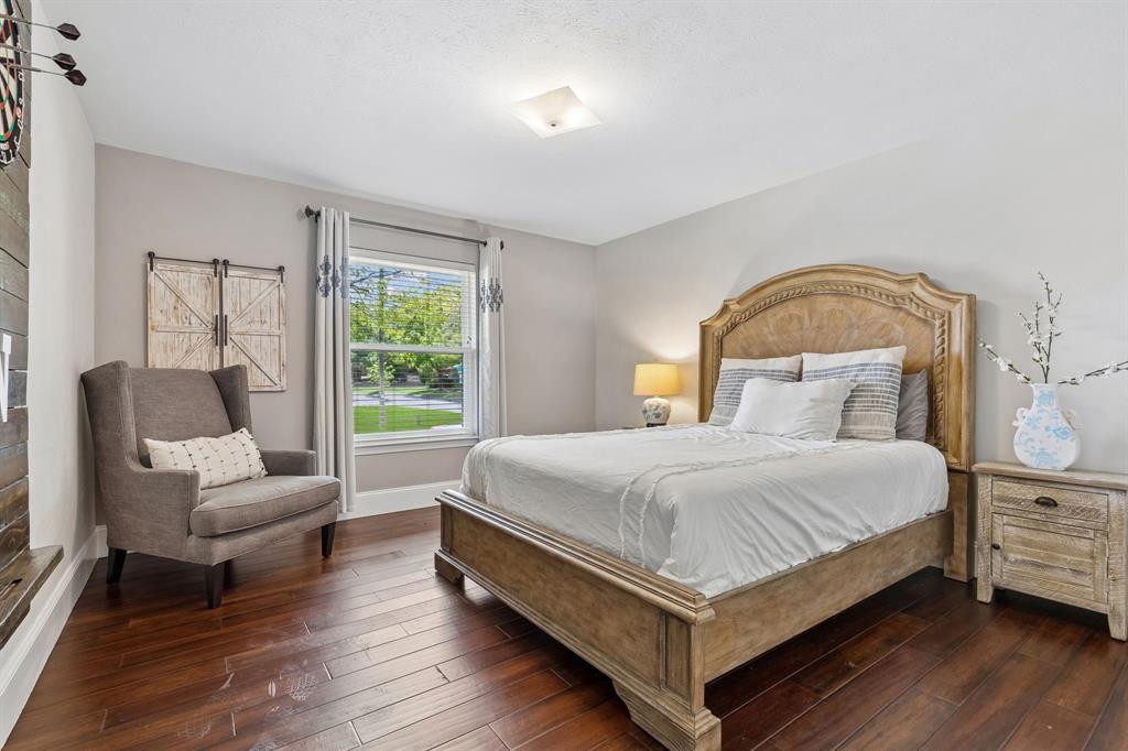 Forest Meadows - Residential