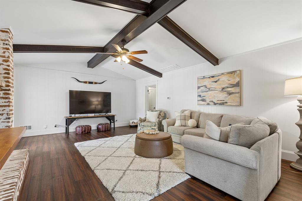 Forest Meadows - Residential