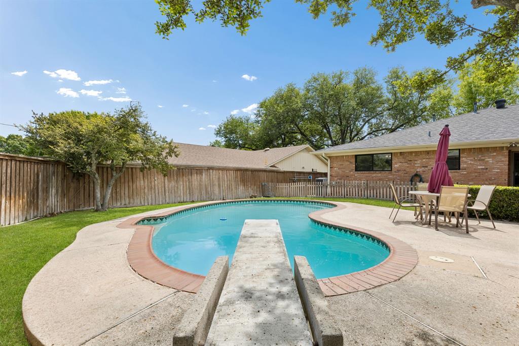 Forest Meadows - Residential