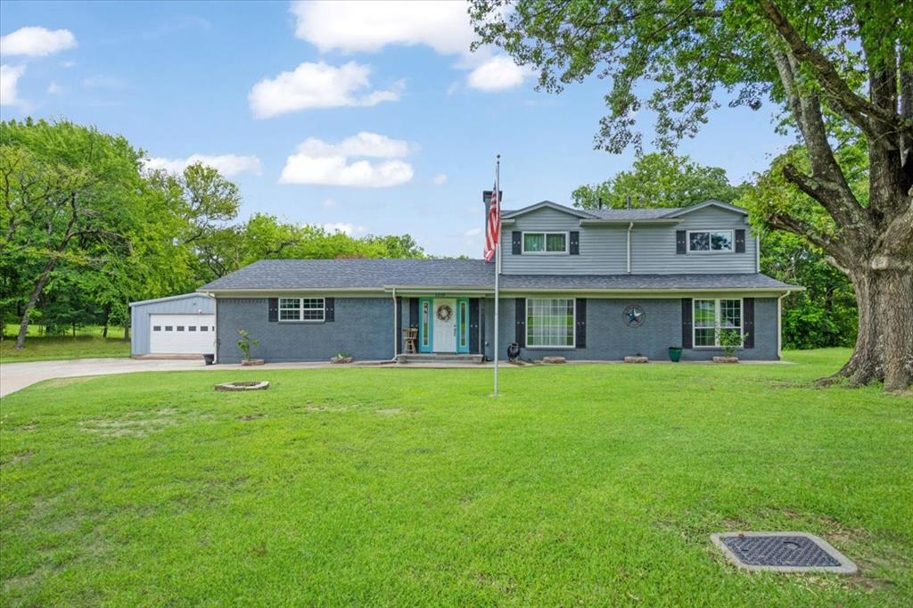2209 Ridgewood Drive