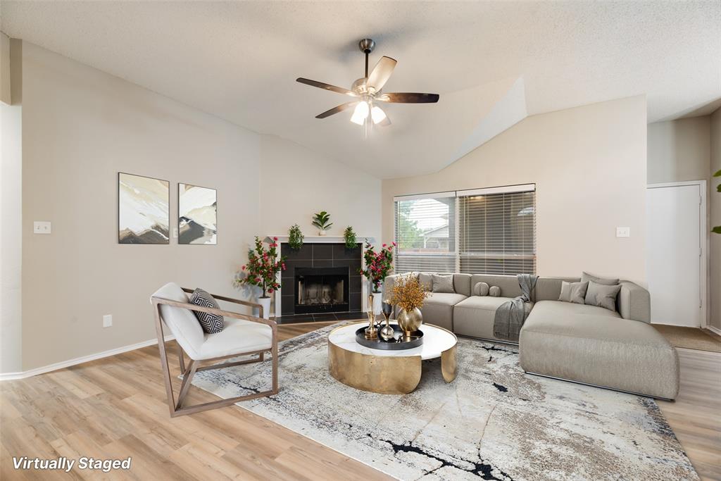 1318 Meadow Creek Drive