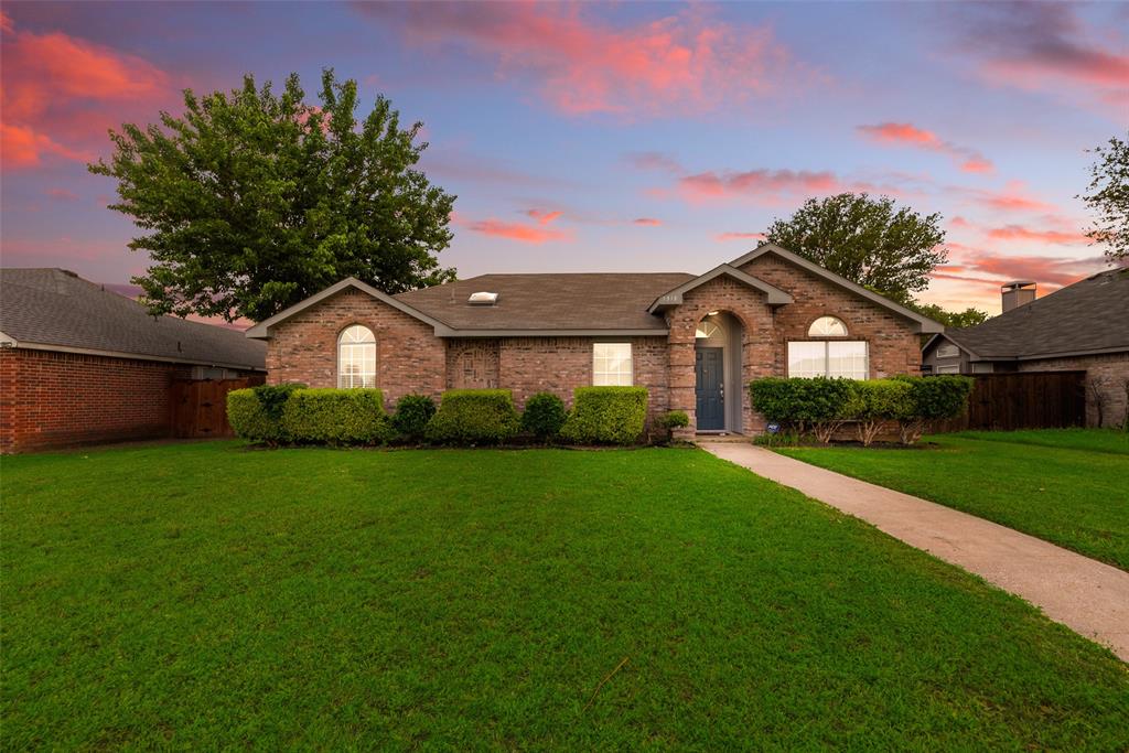 1318 Meadow Creek Drive