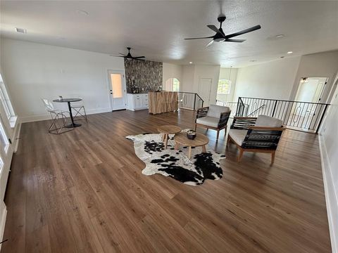 Tiny photo for 7085 W Hells Gate Drive, Strawn, TX 76475 (MLS # 20627376)