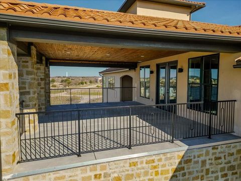 Tiny photo for 7085 W Hells Gate Drive, Strawn, TX 76475 (MLS # 20627376)
