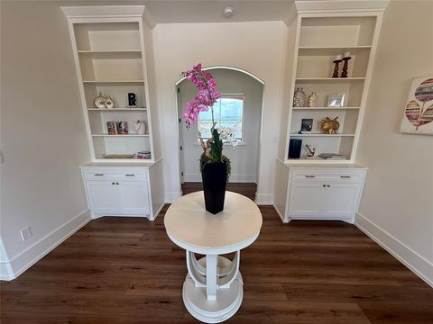 Tiny photo for 7085 W Hells Gate Drive, Strawn, TX 76475 (MLS # 20627376)