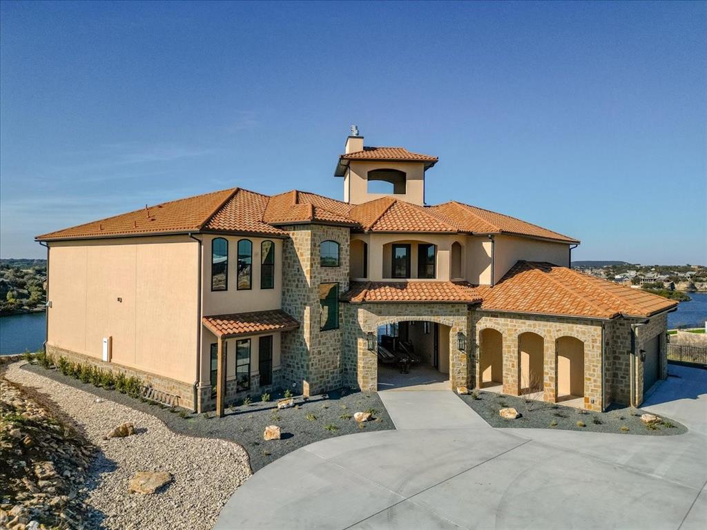 sportsmans world - Residential