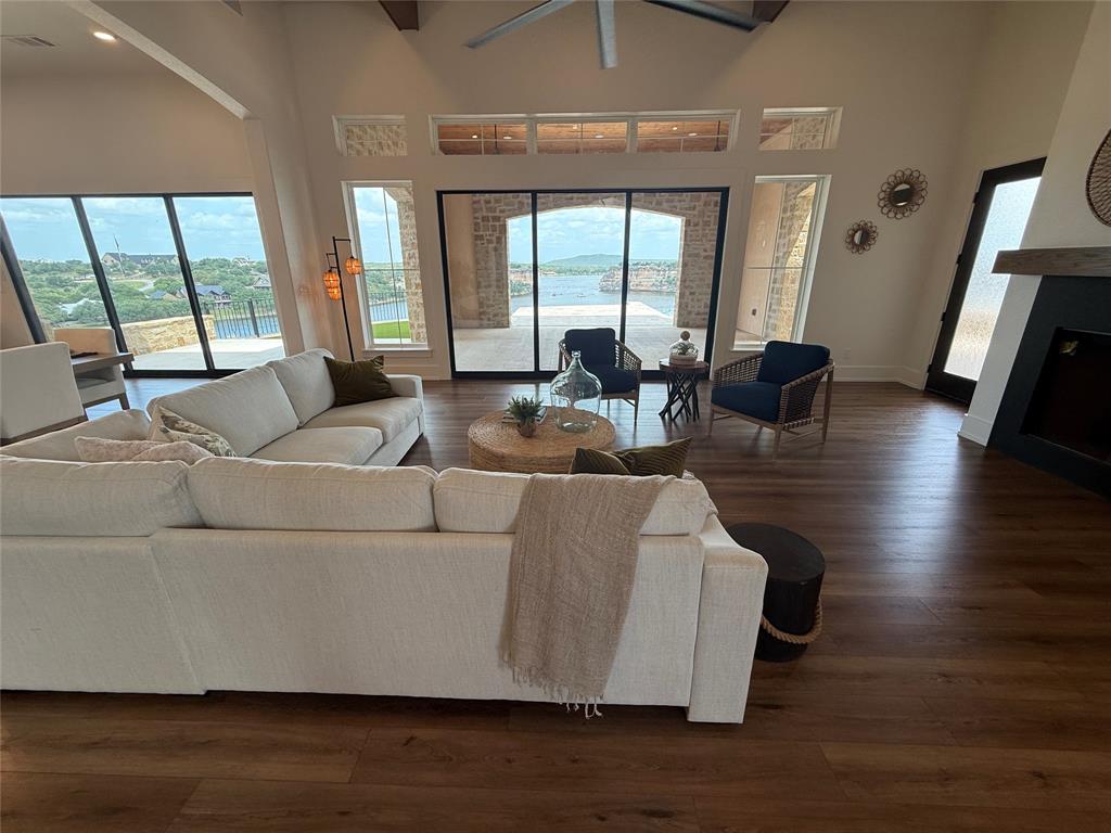 sportsmans world - Residential