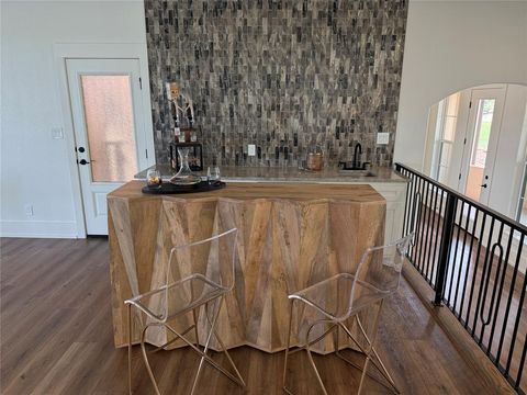 Tiny photo for 7085 W Hells Gate Drive, Strawn, TX 76475 (MLS # 20627376)