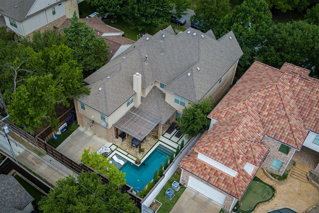 Lakewood Estates - Residential