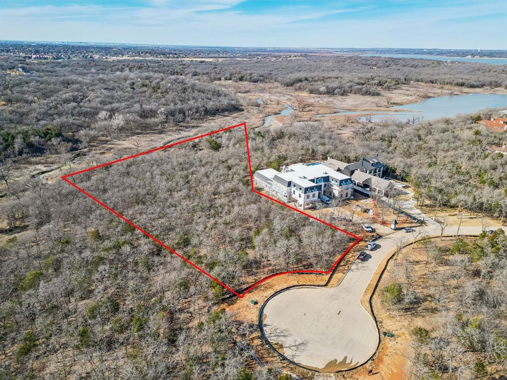 3312 Hidden Trail Court