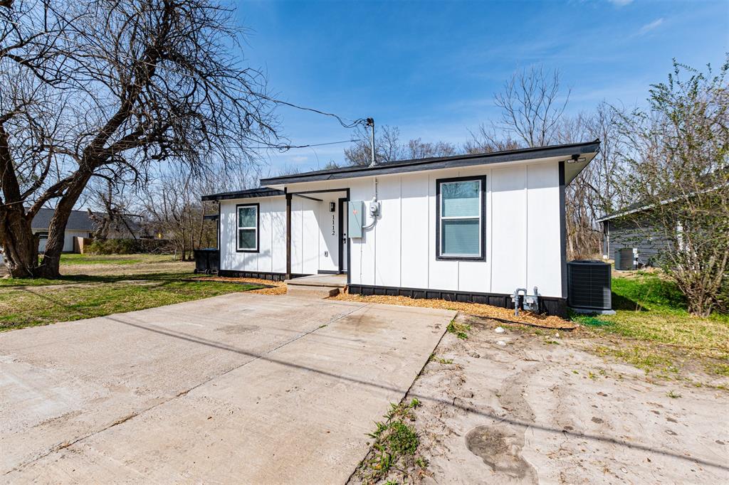 1112 Marshall Street