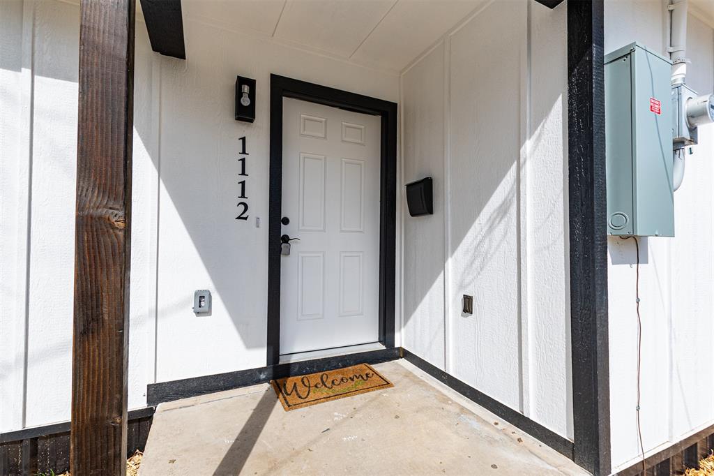 1112 Marshall Street