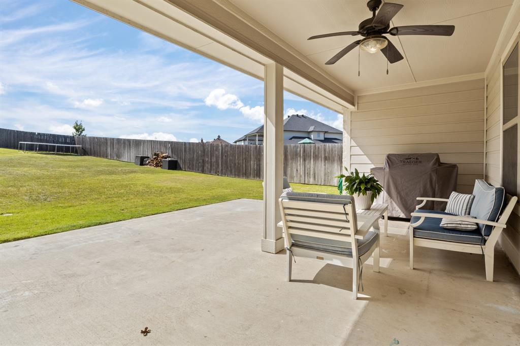 Mountain Valley Lake - Residential