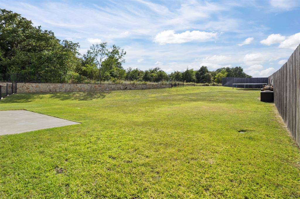 Mountain Valley Lake - Residential