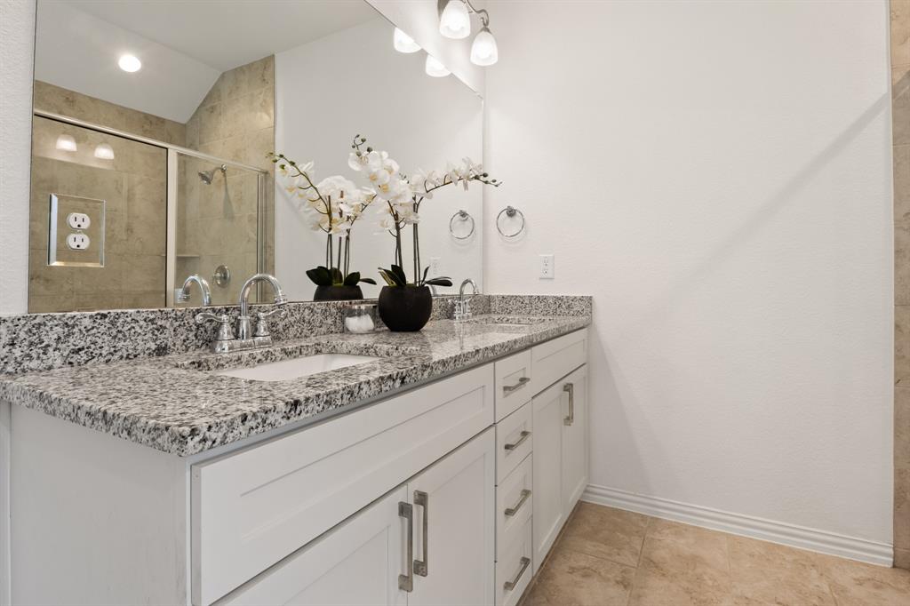 Mountain Valley Lake - Residential